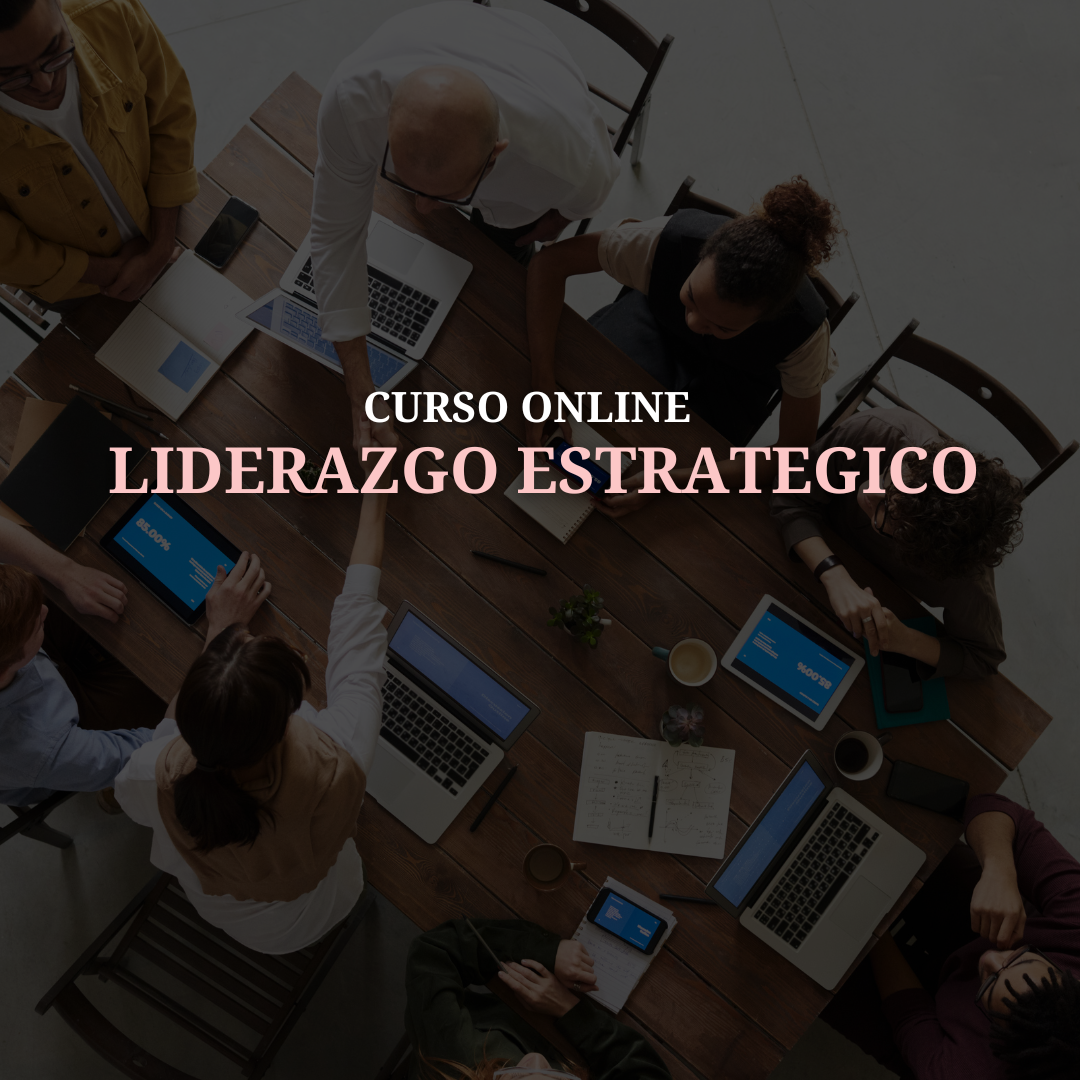 LIDERAZGO ESTRATEGICO