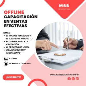 Técnica en ventas efectivas
